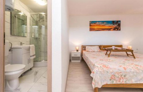 7 Bedroom Awesome Home In Polaca - Foto 39