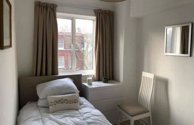 3 Bedroom Apartment, Earls Court - Foto 18