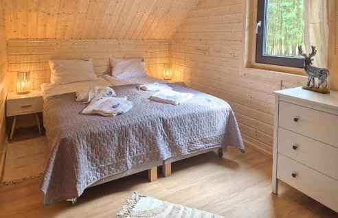 Gorgeous Home In Nowe Warpno With Sauna - Foto 21