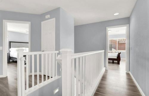 4BR Family Oasis with Gym and BBQ Near Vegas Strip - Photo 38