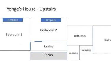 LetAway - Yonge's Place Saltburn - Foto 54