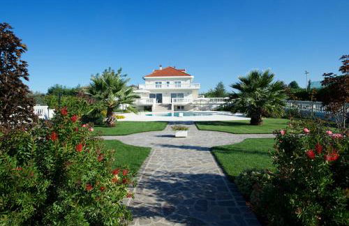 Le Dimore di Giò in campagna "Appartamento in villa" - Foto 41