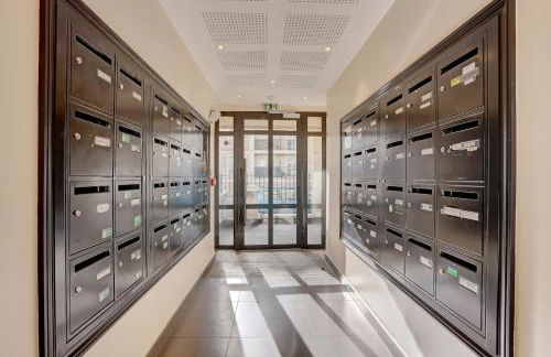 Le Curie - Saint Cyr - Foto 12