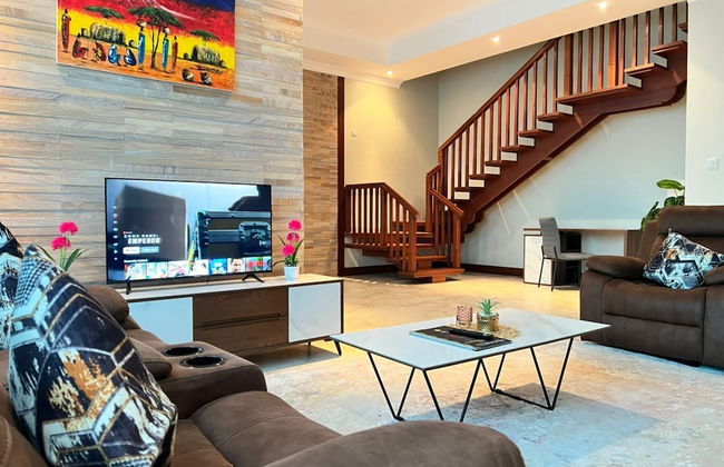 Fairview Luxury Apartments - Photo 29