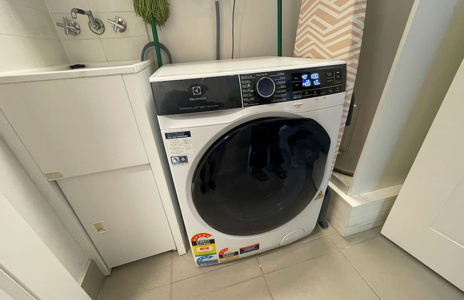 Tropical Luxe Apartment - Foto 11