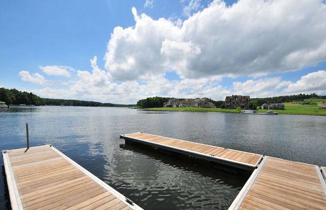 Constantly Cozy by Taylor Made Deep Creek - Photo 9