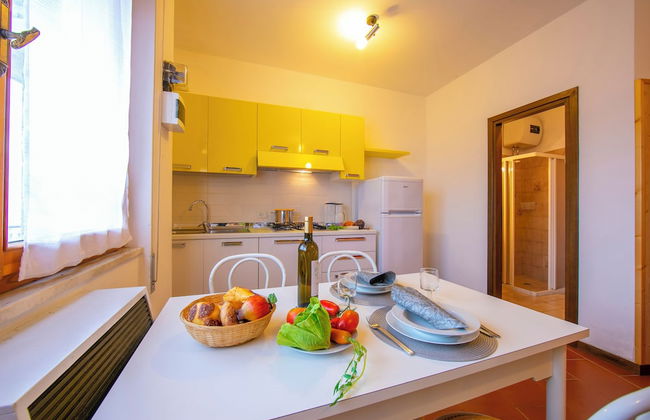 Appartamenti Secrel - Foto 33