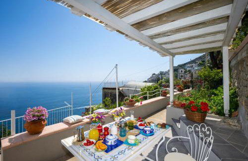 Blue Moon House Praiano - Foto 4