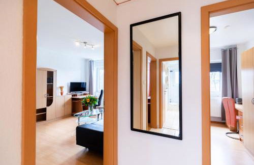 acora Bremen Garden Living the City - Foto 20