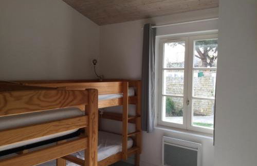 Maison de standing style rethais - Foto 32