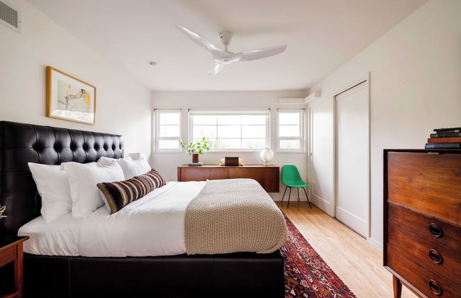 Marquee By Avantstay Modern Stylish Estate w/ Pool & Entertainers Courtyard - Foto 21