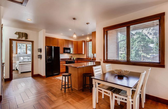 Black Canyon Inn Unit J2 - Foto 7