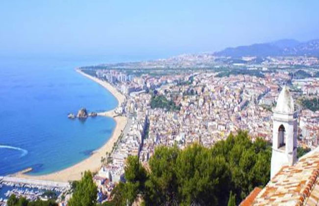 104650 - Villa in Blanes - Foto 9