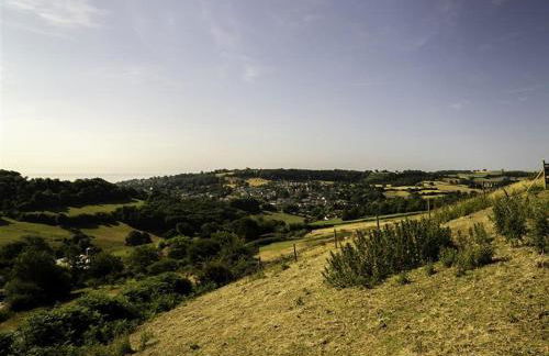 Valley View Farm Annexe - Foto 17