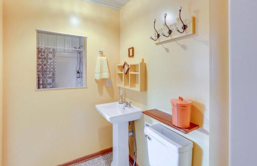 1 Mi to East Market District Fonzi Flat - Foto 15