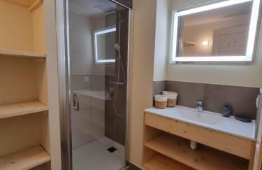 Les Chalets de l'Adret - Photo 18