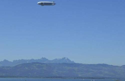 Hanssen in Lindau/lake Constance - Photo 54