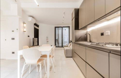 Loft Moderno vicino villa borghese - Foto 20
