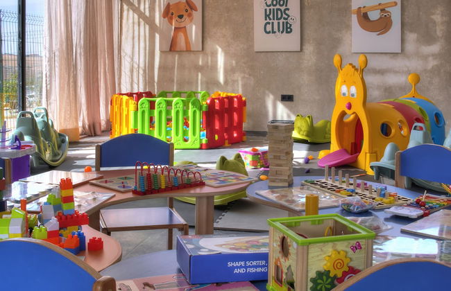 The Ranch resort - Foto 79