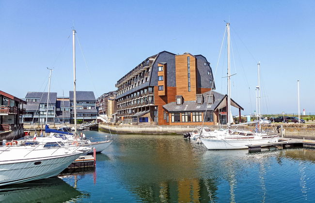 Les Marinas - Foto 5