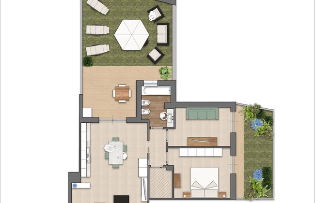 Casa Massima Suites - Foto 11