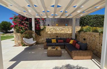 Villa Merilusi Apartments - Foto 3