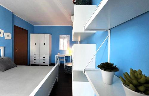 Casa Magenta Giardino Privato e Piscina nel Borgo - Foto 32