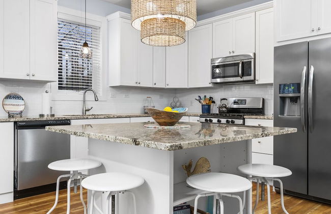 The Heart of TC 2BDR Condo Unit 115 - Foto 10