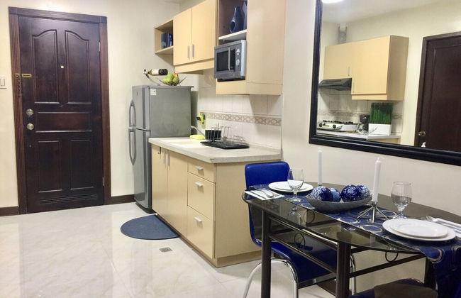 MCH Suites at Le Mirage De Malate - Foto 14