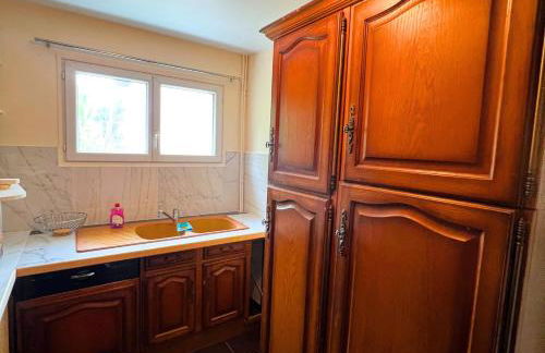 NEW 2 bedroom House 15mins from Paris by Train - Foto 16