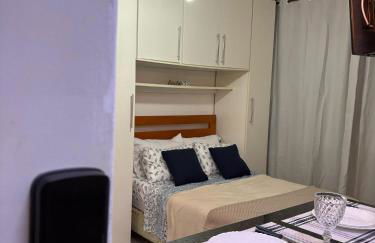 Recanto pé na areia no Embaré - Foto 7