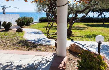 V.K.Seaside Villa - Foto 10