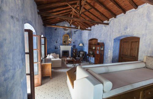 Big Blue Pelion - Foto 27