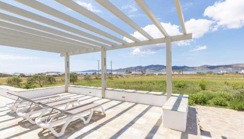 Celia Villa with Sea & Sunset View - Foto 4