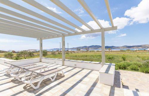 Celia Villa with Sea & Sunset View - Foto 4