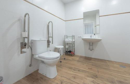 Apartamentos Santa María 15 - Foto 74