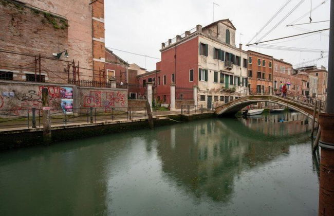 Venice Jewel Canal View - Photo 28