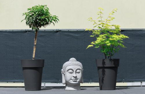 Geräumige Mosel-FeWo für die ganze Familie - Große Dachterrasse - Netflix - Waschmaschine & Trockner - Foto 39