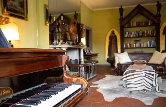 Villa Rignana - The Tuscan Collection - Photo 77