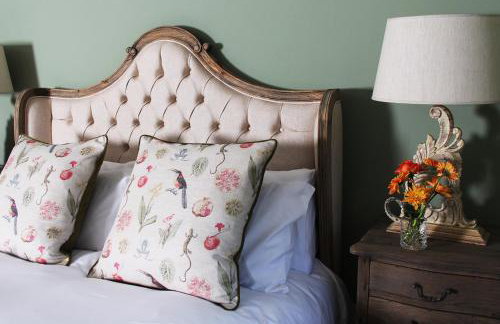 Bramley Cottage at Stepps House - Foto 17