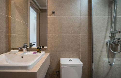 Mear Luxury Holiday Homes - Cretan Sunny Gems - Photo 36