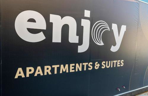 Enjoy Apartments and Suites - Foto 18