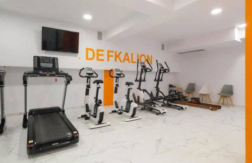 Hotel Defkalion - Photo 79