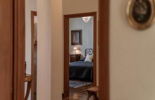 Villa dei Gelsomini, Residenza nel verde - Foto 39