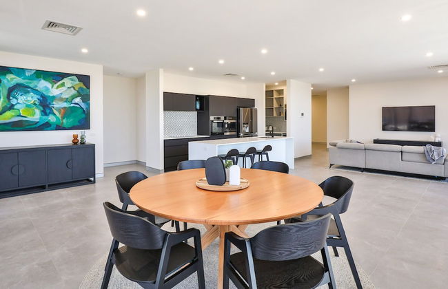 Indulge Apartments City View Penthouses - Foto 25