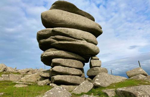 Cargibbitt Annexe - Foto 46