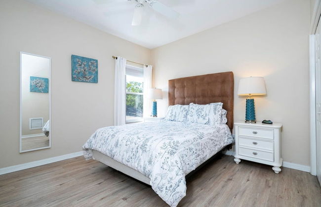 Stunning 5 Bd Home w Pool Close to Disney 7420 - Foto 60