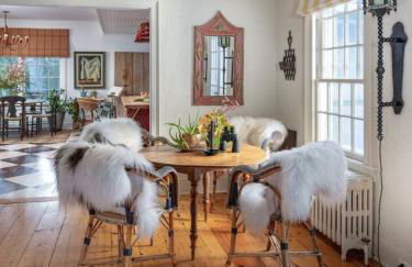 Willow Vale - Stunningly Designed Historical Icon with Hot Tub - Foto 42