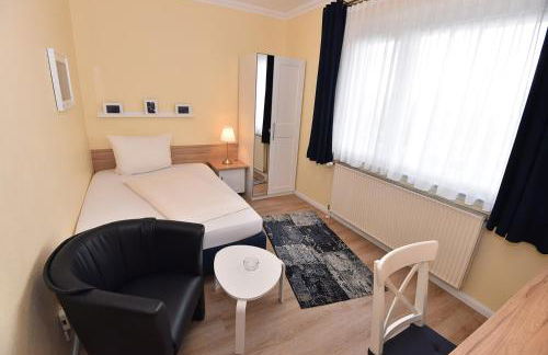 Bremer Apartmenthotel Superior - Foto 29