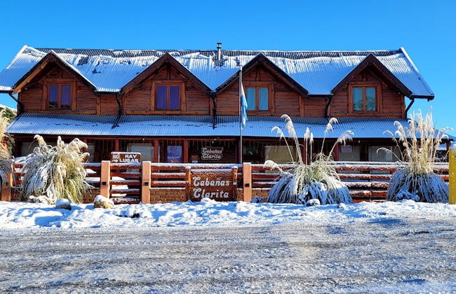 Cabañas Clarita - Foto 1